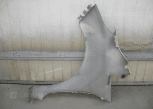 Hyundai IX20 błotnik prawy przód przedni 10-15r 3