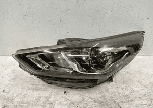 Lampa lewa lewy reflektor hyundai I30 iii lift 20- 1