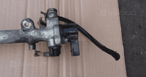 czujnik ciśnienia paliwa sprinter 2.7 cdi