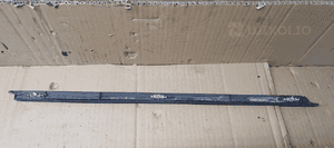 Listwa progowa prawa nakładka prawy tył VW Touareg 7L0853540B 4