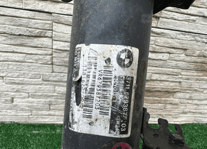 AMORTYZATOR BMW 3 F30 4x4 ELEKTRYCZNY 6793872 2