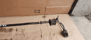 Drążek stabilizatora stabilizator tył Jaguar XF X250 3