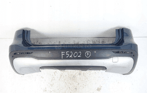 Mercedes glb X247 2019- zderzak tył tylny A2478857501 1