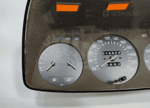 Licznik bmw 7 E23 62-11 1360852 1977-1986 europa 4