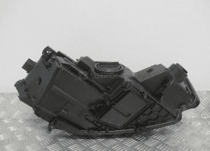 Lampa przednia przód lewa audi A5 ii lift led 8W6 2019- 15