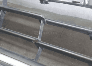 Zderzak przód vw polo lift 2GS 6