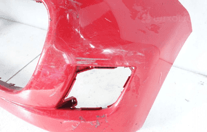 Zderzak przód przedni peugeot 107 lift 2008- 52119-0H090 5