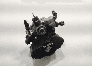 POMPA WTRYSKOWA MERCEDES VITO W447 2.2 CDI A6510702801 28447441 2014-2019 6