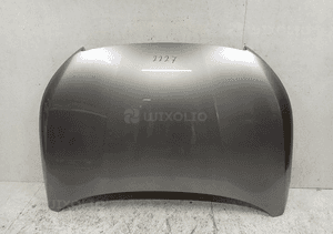 Maska pokrywa silnika peugeot 308 ii T9 lift 17- 1