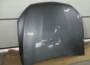 Maska pokrywa silnika mercedes glc W253  X253 2015- 2