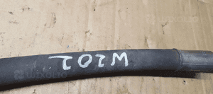 Wąż przewód wspomagania Mercedes W202 A2024661481 9