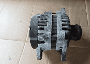 alternator astra h zafira b 1.7 dtr 1