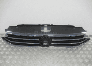 Grill grill atrapa vw passat B8 lift 3G0 2019- 11