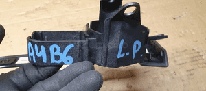 Listwa dekor deski konsoli Audi A4 B6 8E1853189R 7