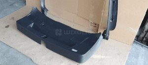 Tapicerka osłona klapy bagażnika Audi A4 B8 8K9867979 4
