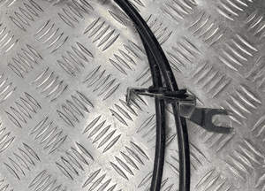 BMW R60 R61 CIĘGNO WYBIERAK DRĄŻEK SKRZYNI BIEGÓW 7604434 4