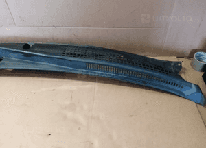 Podszybie osłona podszybia Fiat Stilo 735270675 6