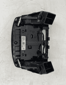 PANEL WYŚWIETLACZ EKRAN RADIA OPEL INSIGNIA A LIFT 90802613 544930977 2
