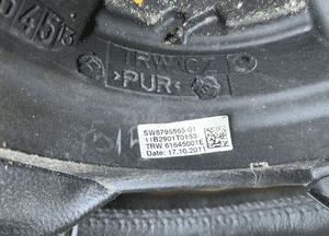 Kierownica oryginalna multifunkcja BMW E90 E91 6795565 9