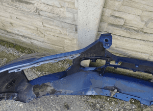 Bmw G05 zderzak przedni m pakiet 13