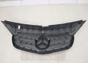 Mercedes citan W415 grill atrapa chłodnicy znaczek gwiazda oryginał 8