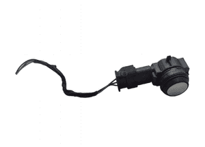 Czujnik parkowania cofania pdc bmw 1 ii F20 F21 9261588 2015-2019 lift 1