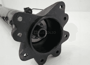Wał napedowy 228688 maserati quattroporte v 4.2 8