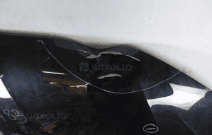 Skoda octavia iv 4 5E3 2019- maska pokrywa silnika 9