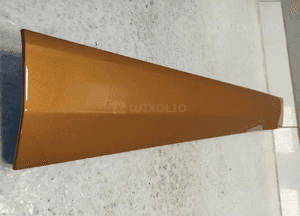 Ford ecosport lift  listwa drzwi przód przednia prawa oryginał 7