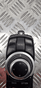 Bmw F10 F20 F25 przełącznik idrive 9267955 5