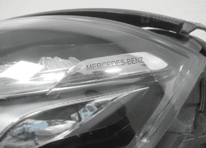 Lampa przednia przód mercedes e-klasa W212 lift full led A2129063103KZ 2011-2016 8