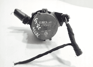 Pompa wody volkswagen jetta vi 5C 1.4 hybryda 7P0965567 2010-2018 4