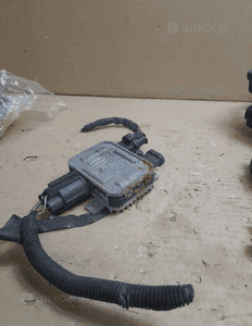 Moduł sterownik wentylatora  Volvo S60 V60 V70 S80 XC70 XC60 6