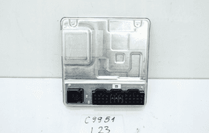 Moduł komfortu gateway vw ID3 ID.3 vw 1EA937012J 2