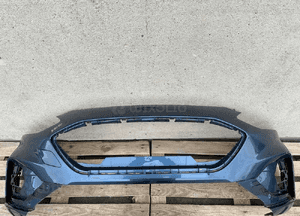 Zderzak przód przedni ford focus MK4 iv 4 2018- active cały 1