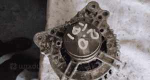 Alternator vw audi seat skoda 1.9 2.0 tdi 06F903023F 10