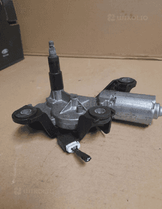 Nissan Qashqai J10 Lift Silniczek wycieraczek 0390201820 5