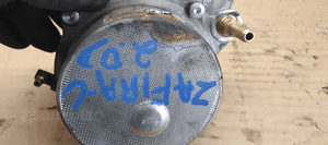 Pompa Vacum Wakum Opel Zafira C 2.0 CDTI 55205446 7
