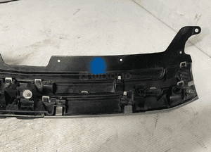 Atrapa przednia grill emblemat mitsubishi outlander iii 12-15 7450A959 7