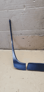 Listwa deski konsoli prawa lewa listwy komplet Mazda 6 II 2