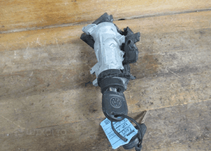 ZESTAW STARTOWY KOMPUTER VW UP 1.0 MPI 60 KM 04C907309N 9