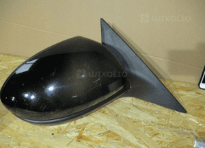 Lusterko prawe przód przednie mazda 6 gh 7 pin 1