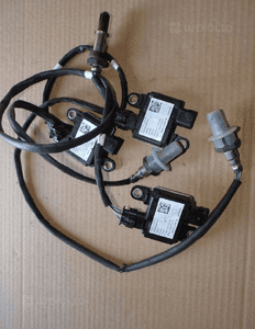 Sonda nox fiat 500X jeep renegade 1.6 d 00463404890 1