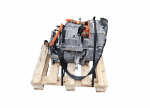 Silnik elektryczny kompletny renault zoe i ze z.e. 5AQ601 MAQ601 290037941R 1