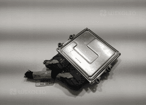 KOMPUTER STEROWNIK SILNIKA PEUGEOT 208 I 1.2 THP 2012-2019 4