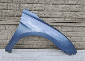 Hyundai I40 i 40 błotnik prawy przedni 1