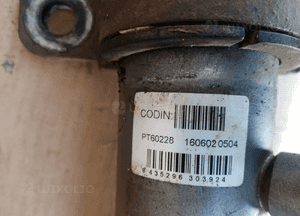 Maglownica przekładnia kierownicza Mercedes Vito 639 R63911011016 8