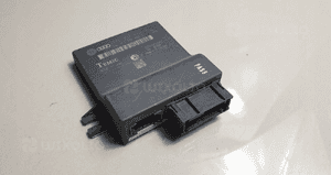 AUDI A6 C6 MODUŁ STEROWNIK GATEWAY 4F0907468B 1