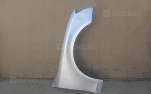 Błotnik prawy przód przedni audi A4 B8 8K lift 12- 1