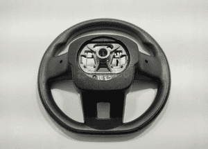 Kierownica multifunkcyjna przyciski citroen C3 iii 98164325ZD 2016-2024 8